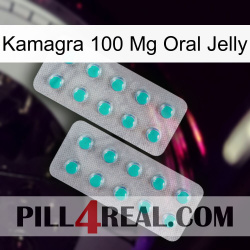 Kamagra 100 Mg Oral Jelly